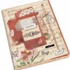 Cuaderno Rispetto Words for Earth A5 Kartos