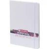 Cuaderno Sketch Book Blanco 140 g/m² Art Creation 21x29,7cm.