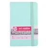 Cuaderno Sketch Book Menta Fresca 140 g/m² Art Creation 9x14cm