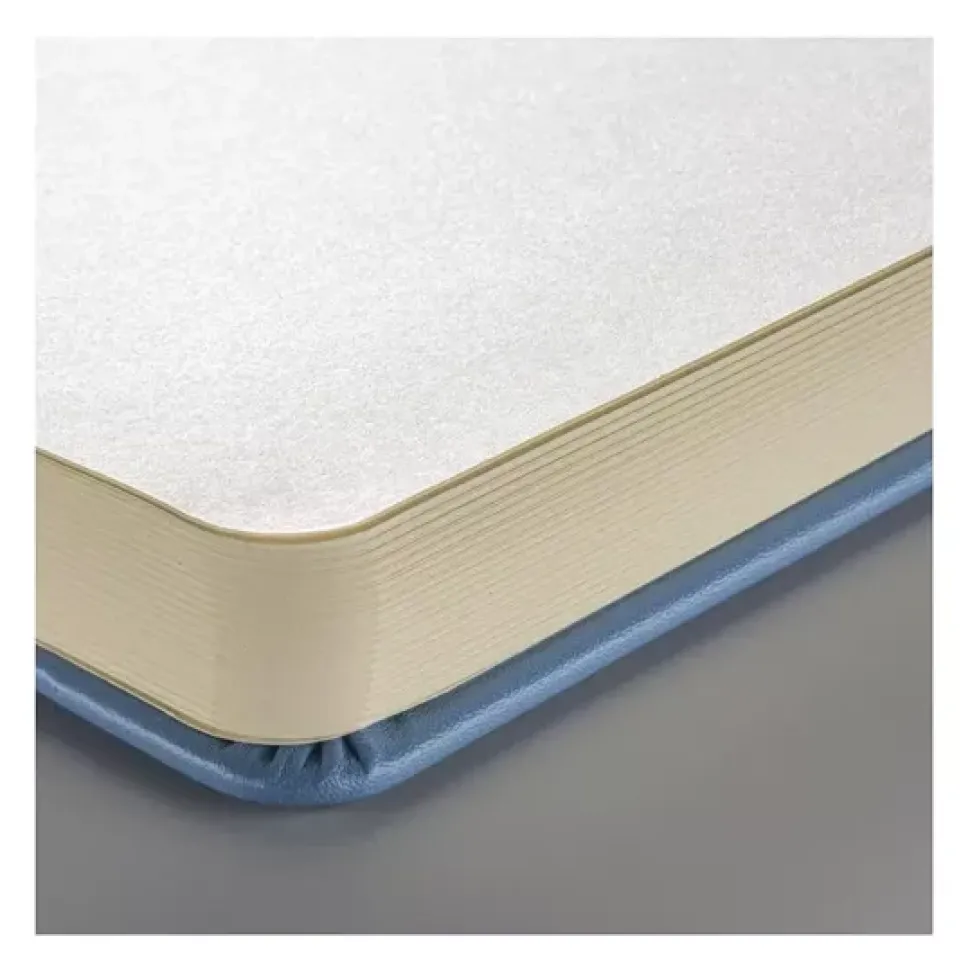 Cuaderno Sketch Book Azul Marino 140 g/m² Art Creation 13x21cm