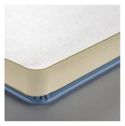 Cuaderno Sketch Book Azul Lago 140 g/m² Art Creation 12x12cm