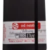 Cuaderno Sketch Book Dots 80 g/m² Art Creation 9x14cm