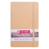 Cuaderno Sketch Book Kraft 140 g/m² Art Creation13x21cm
