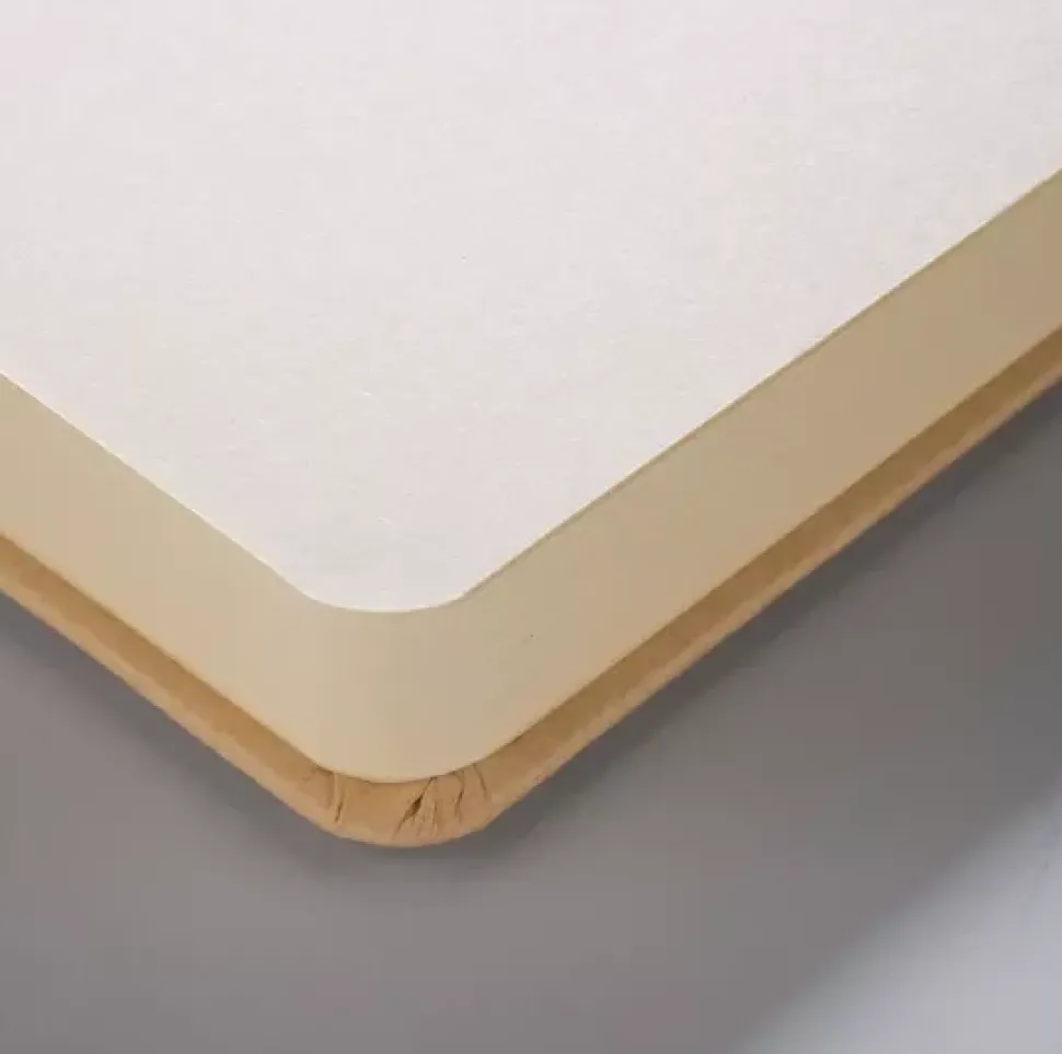 Cuaderno Sketch Book Kraft 140 g/m² Art Creation13x21cm