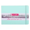 Cuaderno Sketch Book Menta Fresca 140 g/m² Art Creation 21x14,8cm