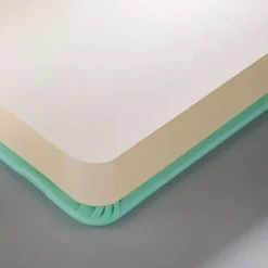 Cuaderno Sketch Book Menta Fresca 140 g/m² Art Creation 21x14,8cm