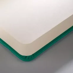Cuaderno Sketch Book Verde bosque 140 g/m² Art Creation 13x21cm