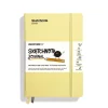 Cuaderno Sketchnote Journal Vainilla Leuchtturm1917 A5 120g/m2