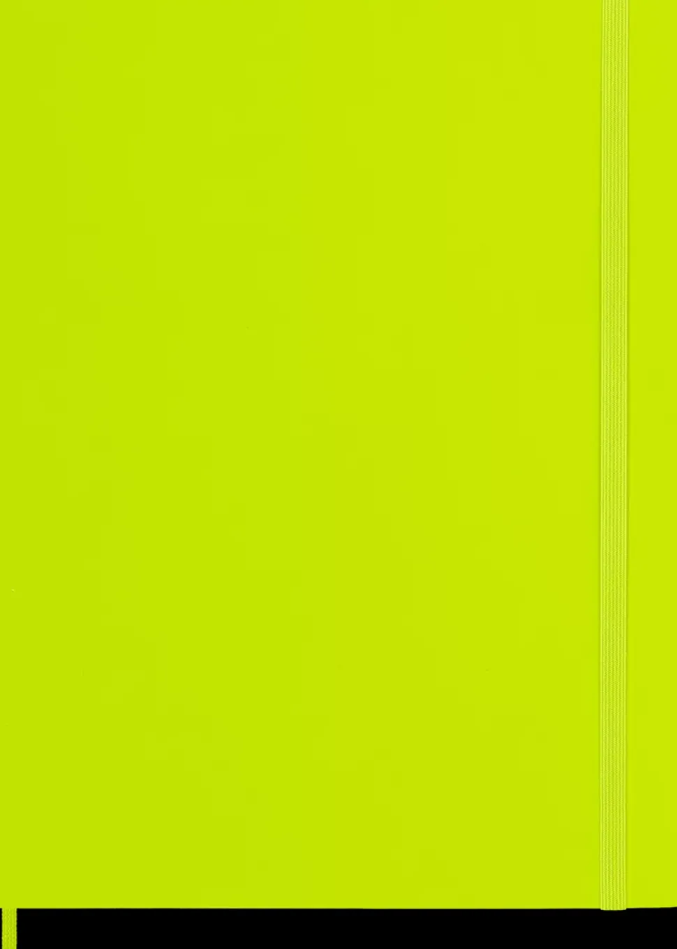 Cuaderno Verde Claro Liso tapa blanda Moleskine 19x25cm