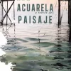 Curso De Acuarela a Través Del Paisaje Editorial Anaya