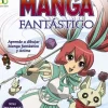 Curso de Manga Fantástco