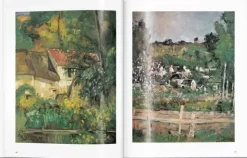 Cézanne Serie Basic Art