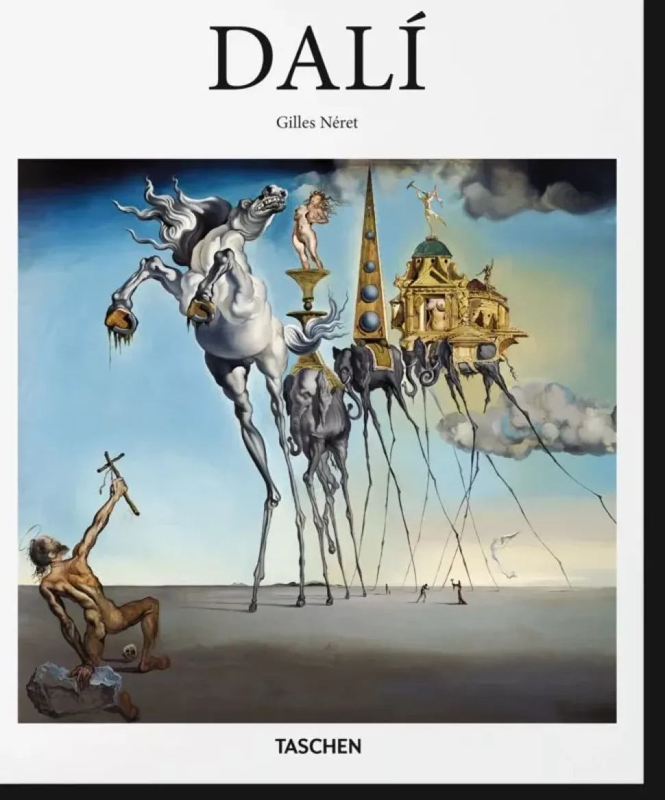 Dalí Basic Art Series
