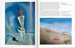 Dalí Basic Art Series