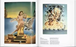 Dalí Basic Art Series