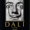 Dalí The paintings