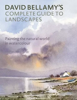 David Bellamy's Complete guide to landscapes