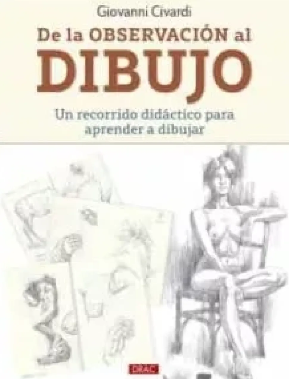 De La Observación al Dibujo
