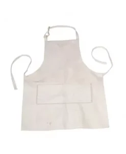 Delantal para pintar Talens 79x69cm
