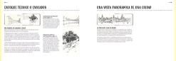 Dibuja a lápiz en tu cuaderno de viaje