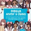 Dibuja anime y chibis