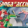 Dibuja Manga de Acción