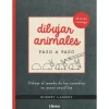 Dibujar Animales Paso a Paso Edición retro