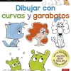 Dibujar con curvas y garabatos