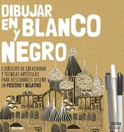 Dibujar en blanco y negro