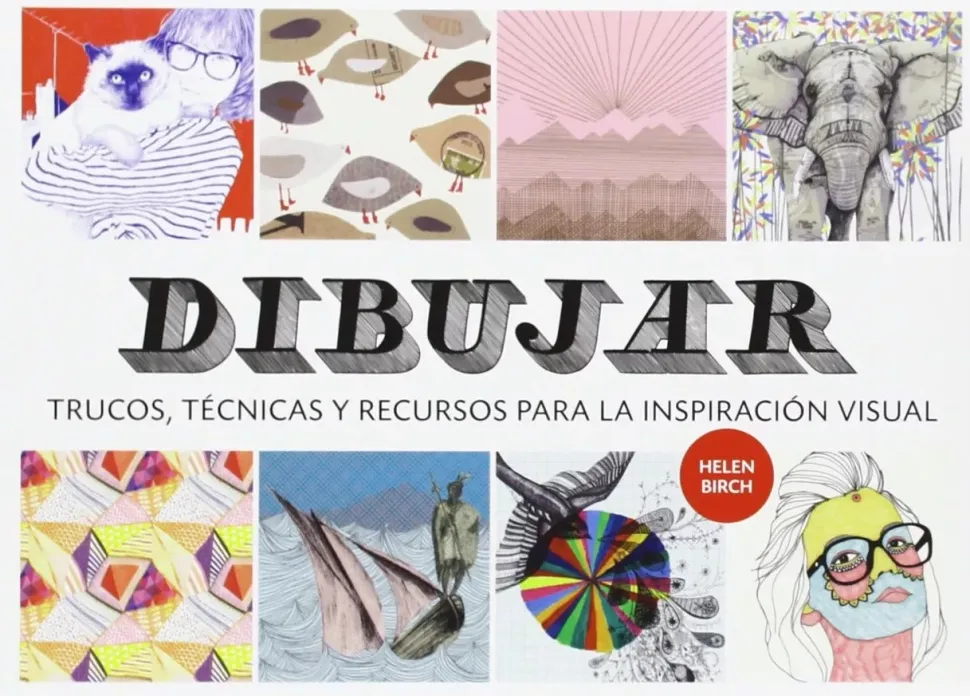 Dibujar trucos tecnicas y recursos para la inspiracion visual