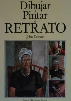 Dibujar y pintar el retrato
