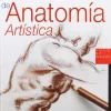 Dibujo de anatomía artística