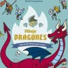 Dibujo Dragones