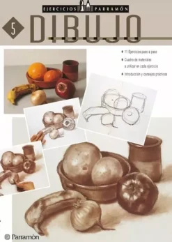 Dibujo Ejercicios Parramon Dibujo Ramón De Jesús Rodríguez