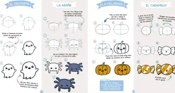 Dibujo Kawaii