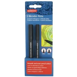 Difuminadores de lápiz Derwent