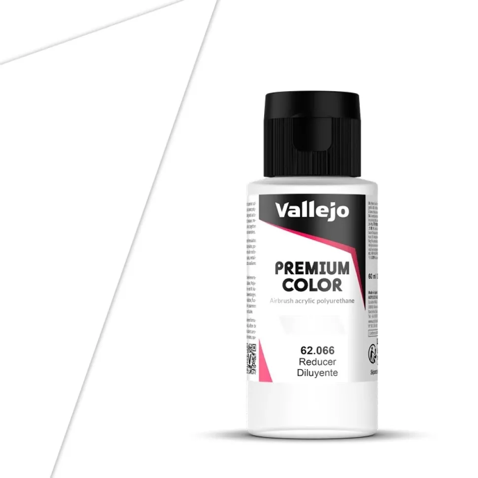 Diluyenter 066 Premium Color Vallejo 60ml