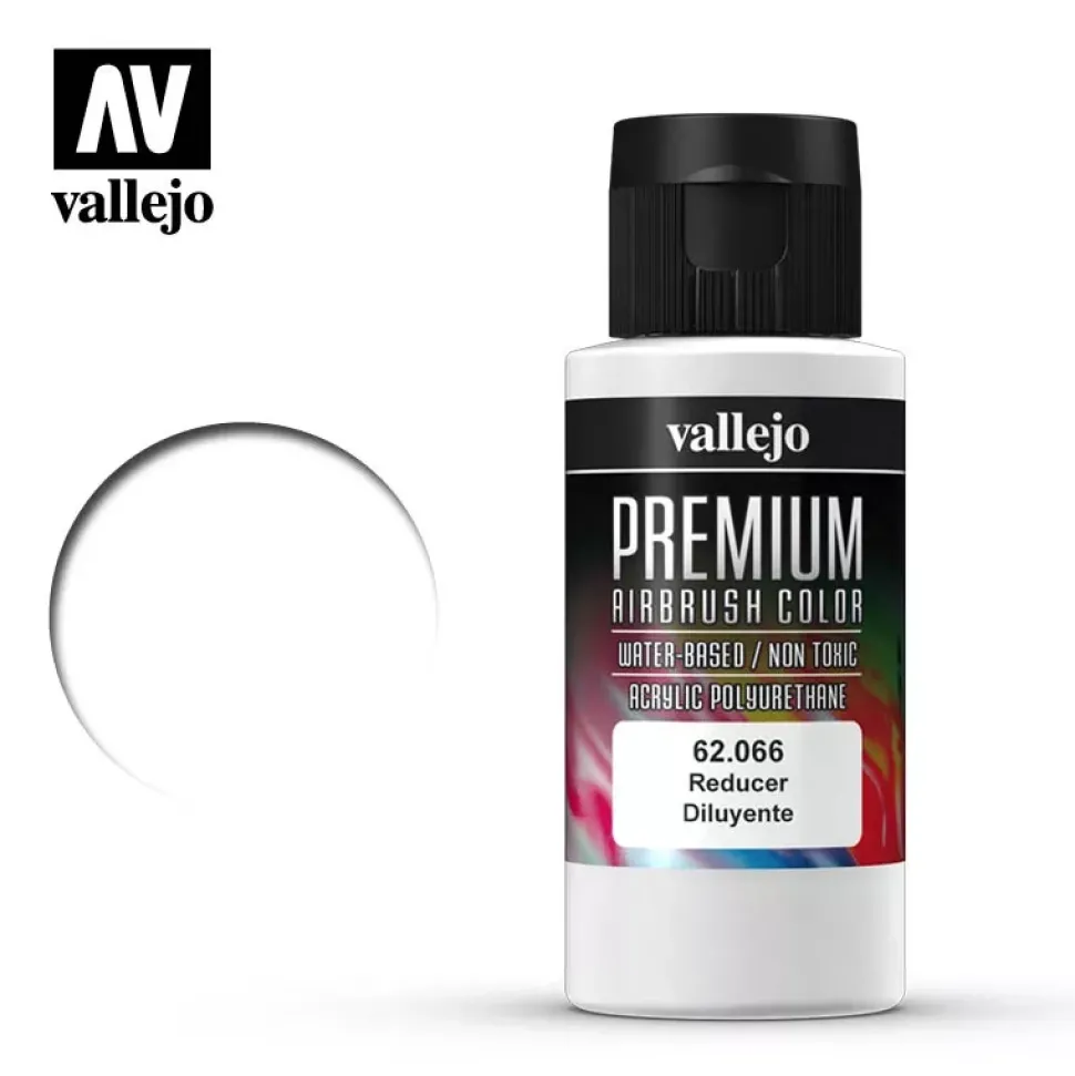 Diluyenter 066 Premium Color Vallejo 60ml