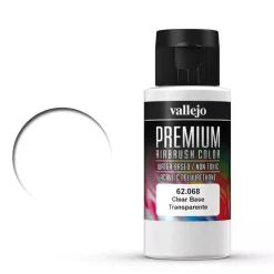 Diluyenter 066 Premium Color Vallejo 60ml