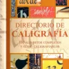 Directorio de caligrafía