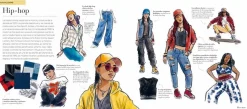 Diseño de moda creativa