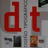 Diseño tipográfico