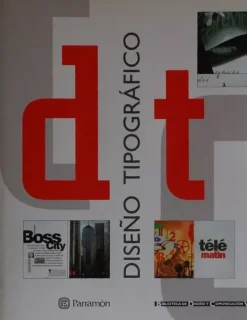 Diseño tipográfico