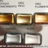 Dorado líquido Lefranc & Bourgeois