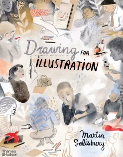 Drawing For Illustration