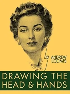 Drawing the Head and Hands