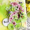 Dry Magic Paint Berlin blue Fabrika Decoru