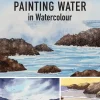 Easy guide to painting water in watercolour