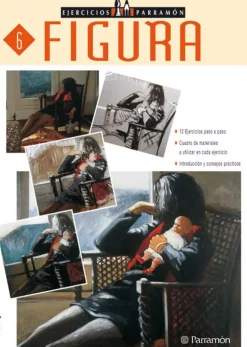 Ejercicios Parramón 06 Figura