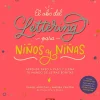 El ABC del Lettering para Niños y Niñas